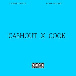 Album cover of Cashout X Cook