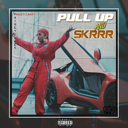 Album cover of Pull-Up & Skrr