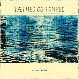 Album cover of tæthed og tomhed