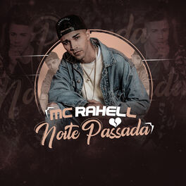 Album cover of Noite Passada