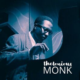 Album cover of Thelonious Monk Trio