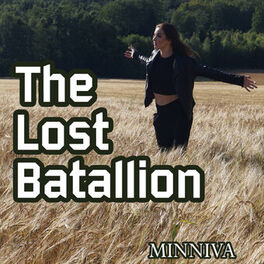 Album cover of The Lost Batallion