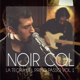 Album cover of La teoria del primo passo, Vol. 1