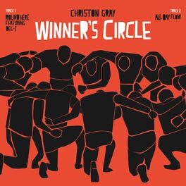 Album cover of Winner's Circle