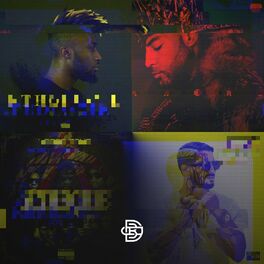 Album cover of #MerciPourLesTravaux Vol. 1