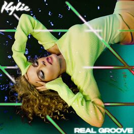 Album cover of Real Groove
