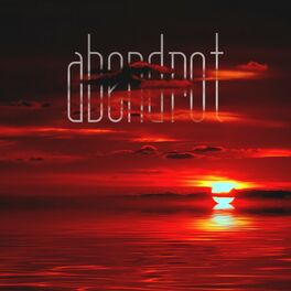Album cover of Abendrot