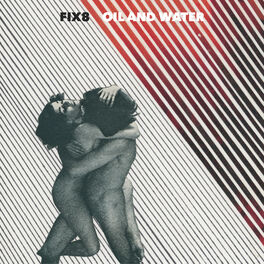 Album cover of Oil and Water