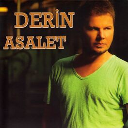 Album cover of Asalet