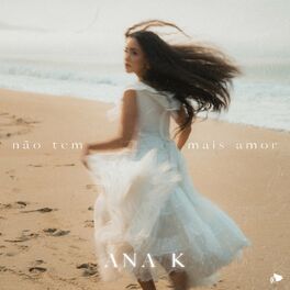 Album cover of Não Tem Mais Amor