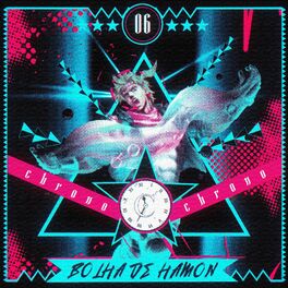 Chrono Rapper - Mahito: Transfiguração Inerte MP3 Download & Lyrics