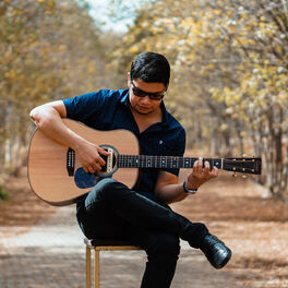Album cover of Fingerstyle Gospel