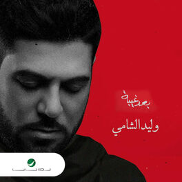 Album cover of Baad Ghiba Single