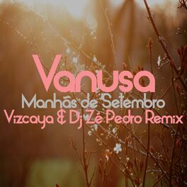 Album cover of Manhãs de Setembro (Vizcaya & DJ Zé Pedro Remix)