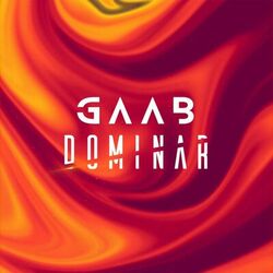 Música Dominar - Gaab (2020) 