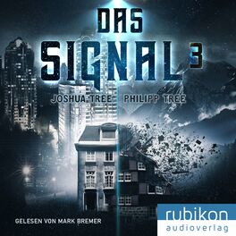 Album cover of Das Signal 3