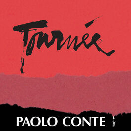 Album cover of Tournée (Live)