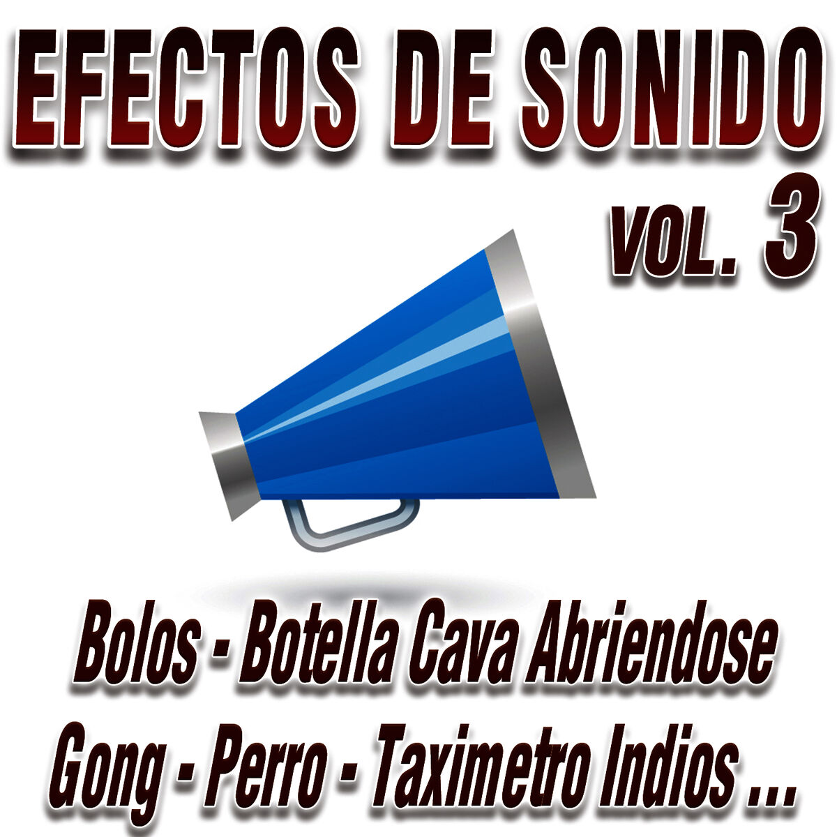 Effects Sound D.J. - Gemidos Hombre: listen with lyrics | Deezer