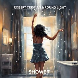 Album cover of Shower (Techno Version)
