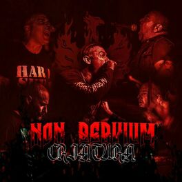 Album cover of Criatura