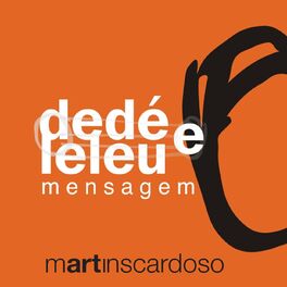 Album cover of Mensagem: Dedé e Leleu