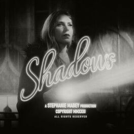 Album cover of Shadows