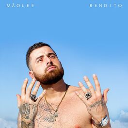 Album cover of Bendito