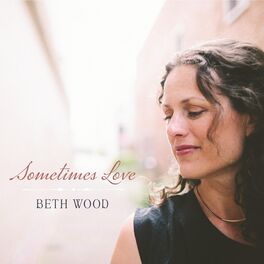 Album cover of Sometimes Love
