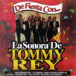 Album picture of De Fiesta