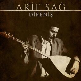 Album cover of Direniş