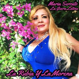 La guera y la morena