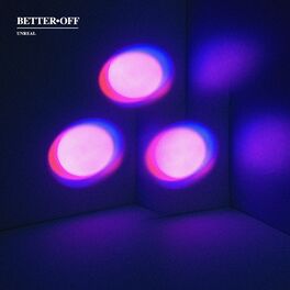 Album cover of Unreal