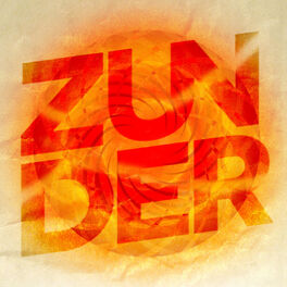 Album cover of Zunder