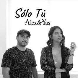 Album cover of Sólo Tú