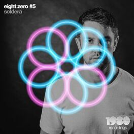 Album cover of Eight Zero #5