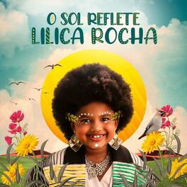 Album cover of O Sol Reflete