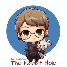 Album cover of The Rabbit Hole