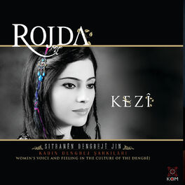 Album cover of Kezî