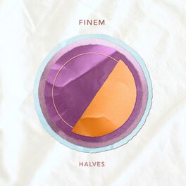 Album cover of Halves