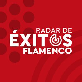 Album cover of Radar de Éxitos: Flamenco