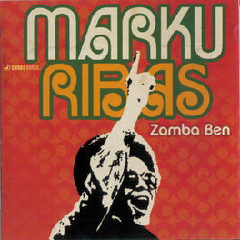 Album cover of Zamba Ben