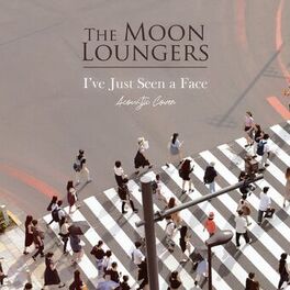 Album cover of I’ve Just Seen a Face (Acoustic Cover)