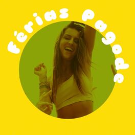 Album cover of Férias Pagode