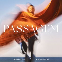 Album cover of Passagem