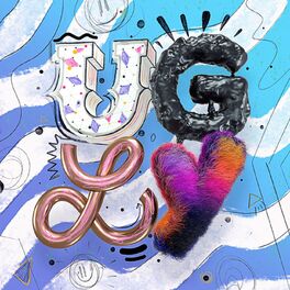 Album cover of Ugly