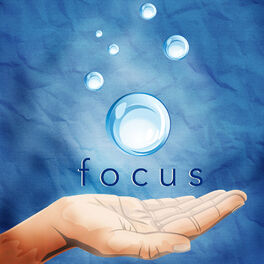 Album cover of Focus – Musica para Estudar e Trabalhar e Musicas Relaxantes para Melhorar a Concentração
