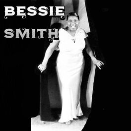 Album cover of Bessie Smith