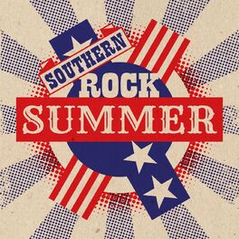 Album cover of Southern Rock Summer