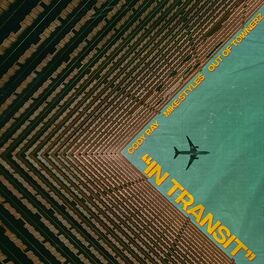 Album cover of In Transit