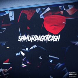 Album cover of SHMURDAGOTCASH